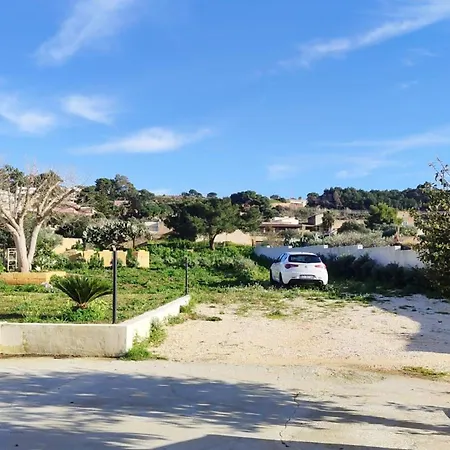 Apartamento Casa Passalacqua