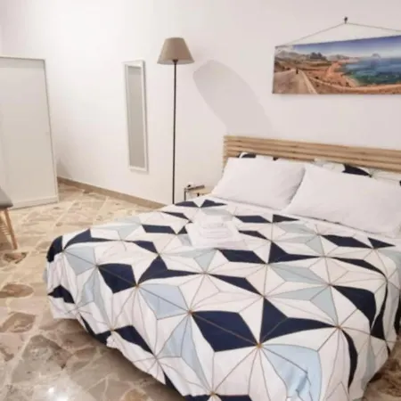 Casa Passalacqua Lejlighed Marsala