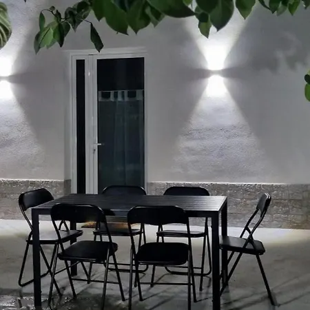 Casa Passalacqua * Marsala