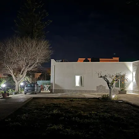 Lejlighed Casa Passalacqua