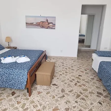 Casa Passalacqua