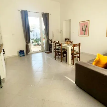 Lejlighed Casa Passalacqua Marsala