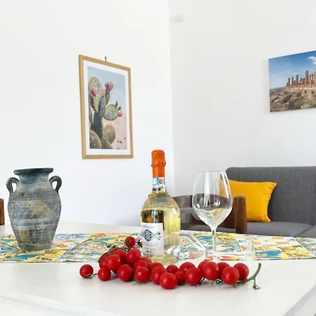 Lejlighed Casa Passalacqua