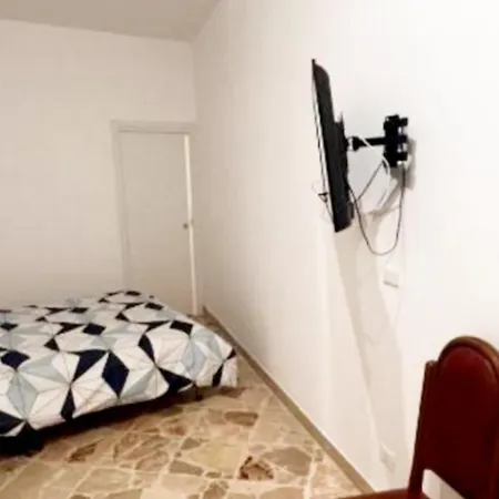 Casa Passalacqua * Marsala
