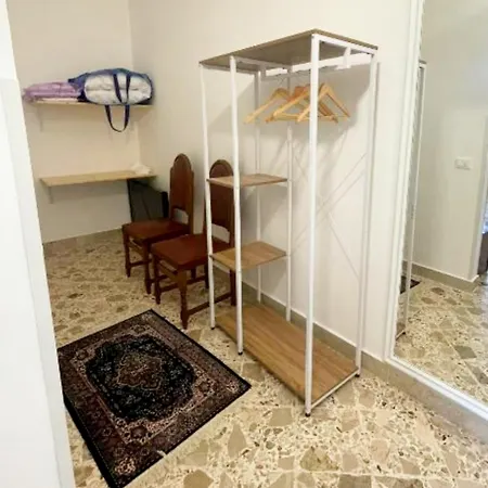 Casa Passalacqua Marsala
