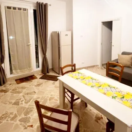 Lejlighed Casa Passalacqua Marsala