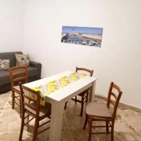 Lejlighed Casa Passalacqua