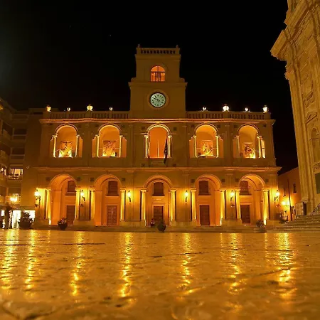 Lejlighed Casa Passalacqua *