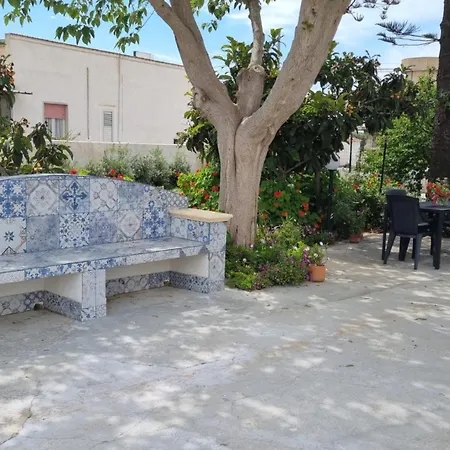 Lejlighed Casa Passalacqua