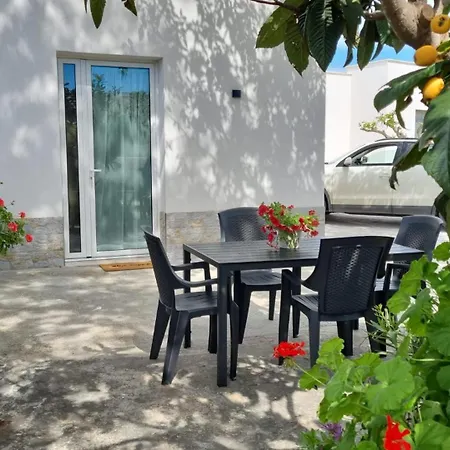 Lejlighed Casa Passalacqua *