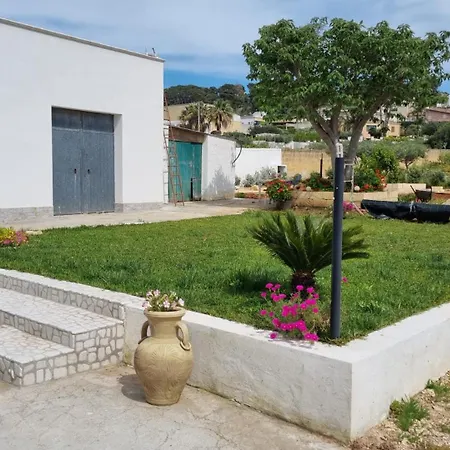 Lejlighed Casa Passalacqua *