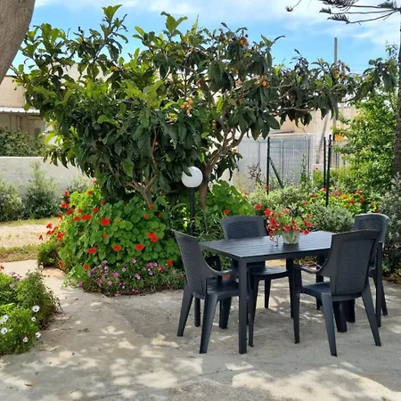 Lejlighed Casa Passalacqua