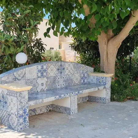 Casa Passalacqua