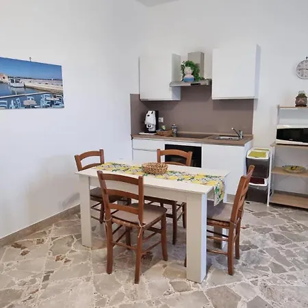 Apartment Casa Passalacqua *
