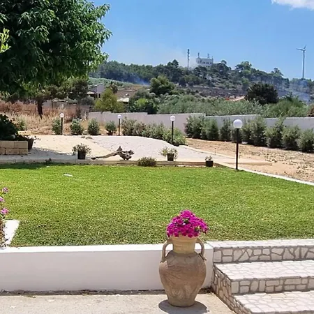 Apartment Casa Passalacqua