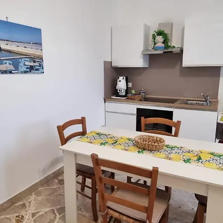 Casa Passalacqua *